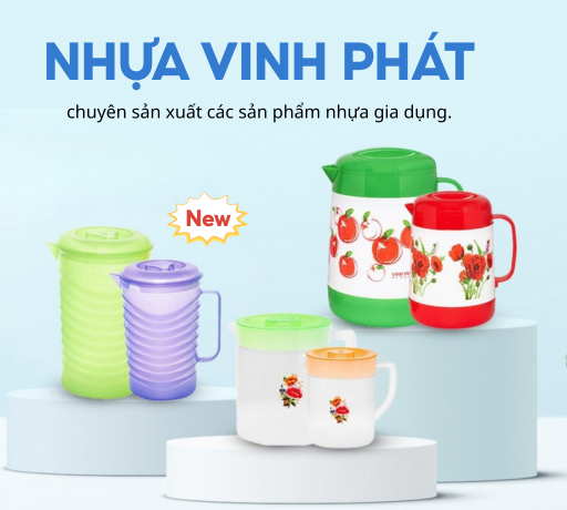 CÔNG TY TNHH MTV SX TM VINH PHÁT