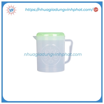 Ca 1,4L bầu trong