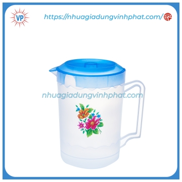 Ca trong 2,5L