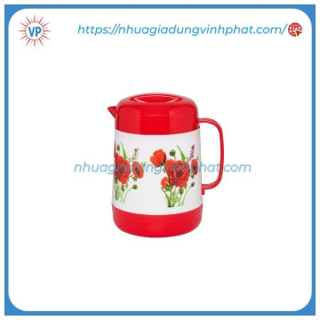 Ca cách nhiệt trung