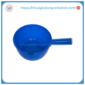 Gáo tròn nhỏ có mỏ