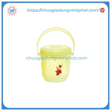 Gò mên bầu lớn