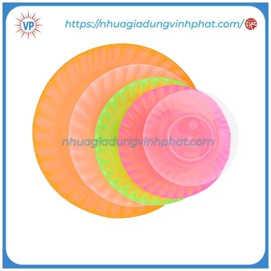 Bộ dĩa sâu trong