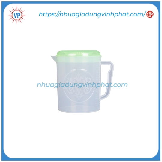 Ca 1,4L bầu trong