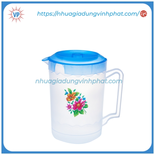 Ca trong 2,5L