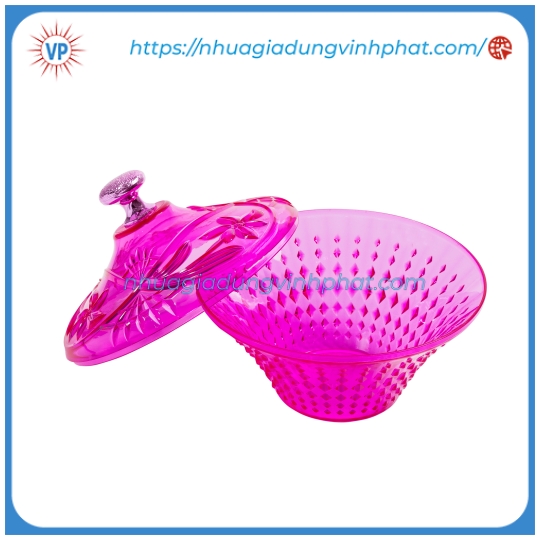 Thố kim cương không xi