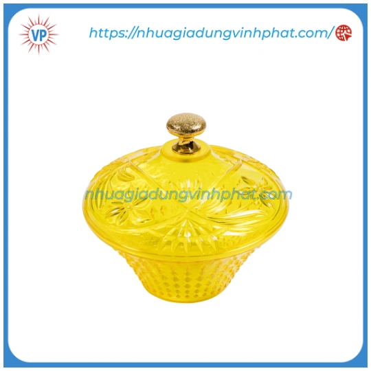 Thố kim cương không xi