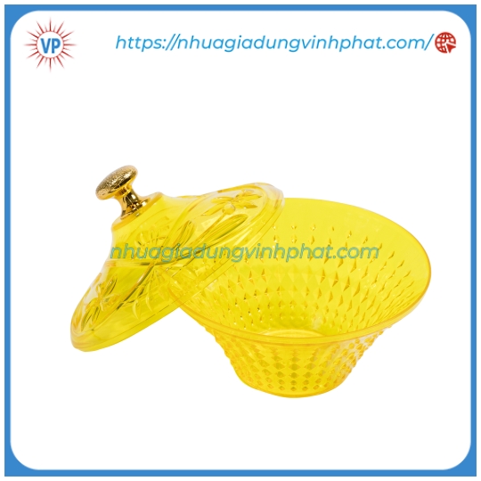 Thố kim cương không xi