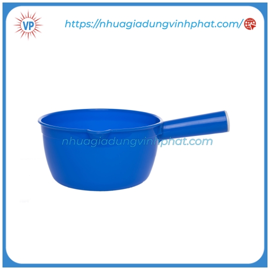 Gáo tròn nhỏ có mỏ