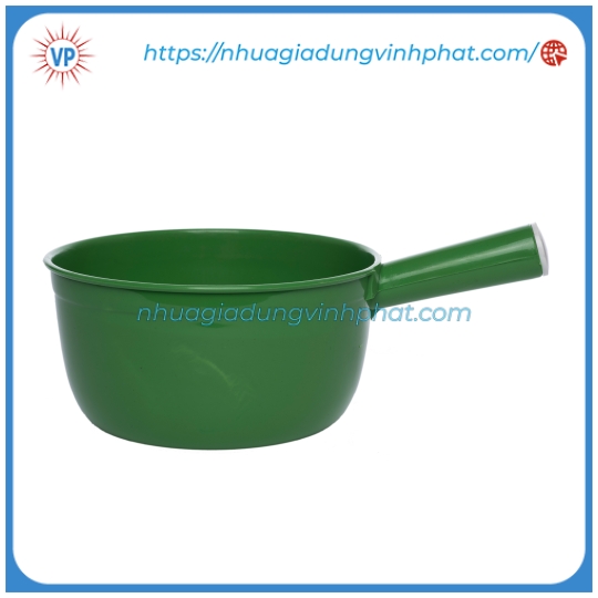 Gáo tròn lớn loại 2