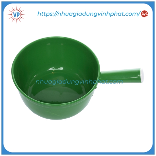 Gáo tròn lớn loại 2