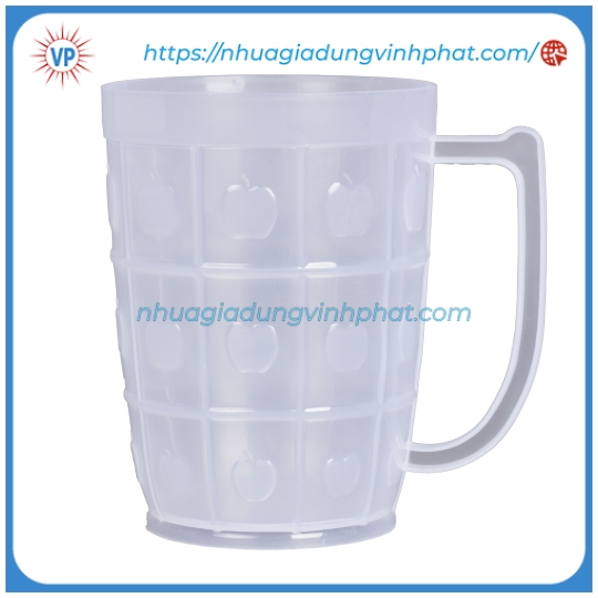 Ly mãng cầu mũ 47