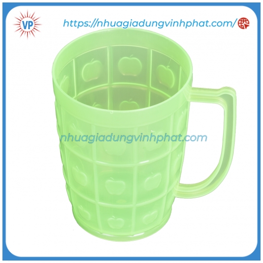 Ly mãng cầu mũ 47