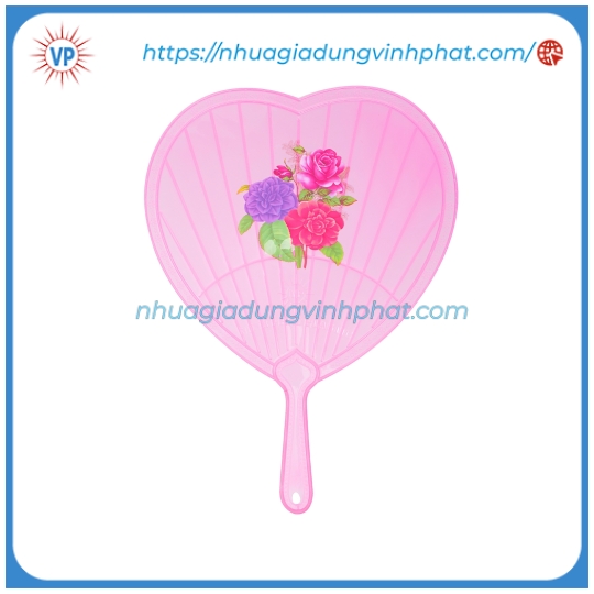 Quạt tim 